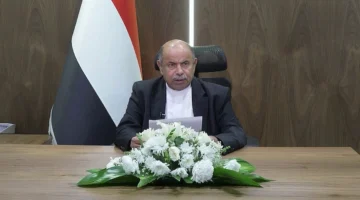 الخنبشي يفضح الانتهاكات.. اتهامات ضد مجموعات موالية للزبيدي في حضرموت يمنية